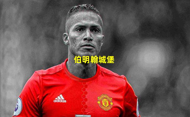 伯明翰城堡
