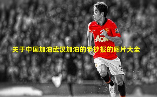 关于中国加油武汉加油的手抄报的图片大全