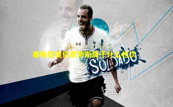 塞梅尼奥伯恩茅斯属于什么档次