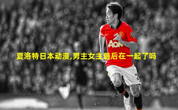 夏洛特日本动漫,男主女主最后在一起了吗