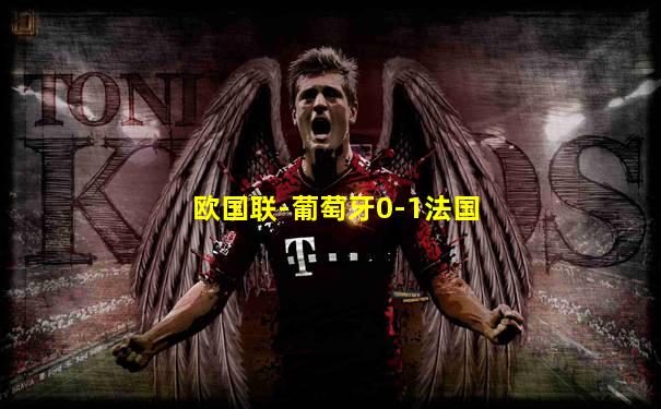 欧国联-葡萄牙0-1法国