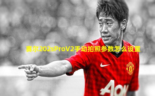 赛尔202sProV2手动拍照参数怎么设置